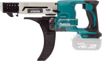 Шуруповерт Makita DFR550Z