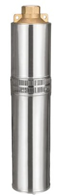 Скважинный насос Grandfar VDm1.8-80/14-1.1