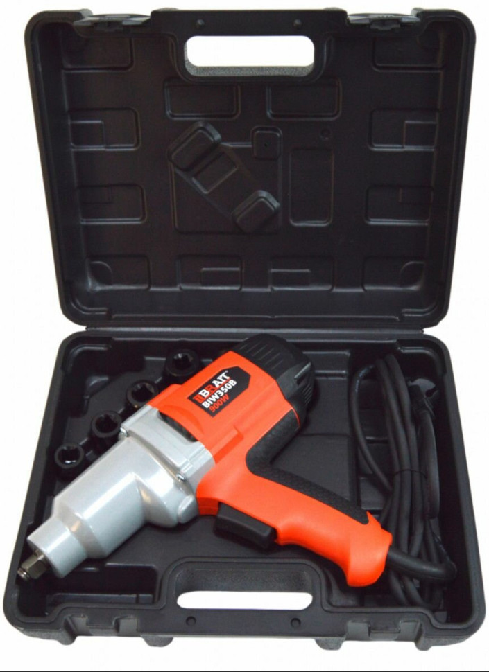 Гайковерт Brait BIW350B 21.01.183.069