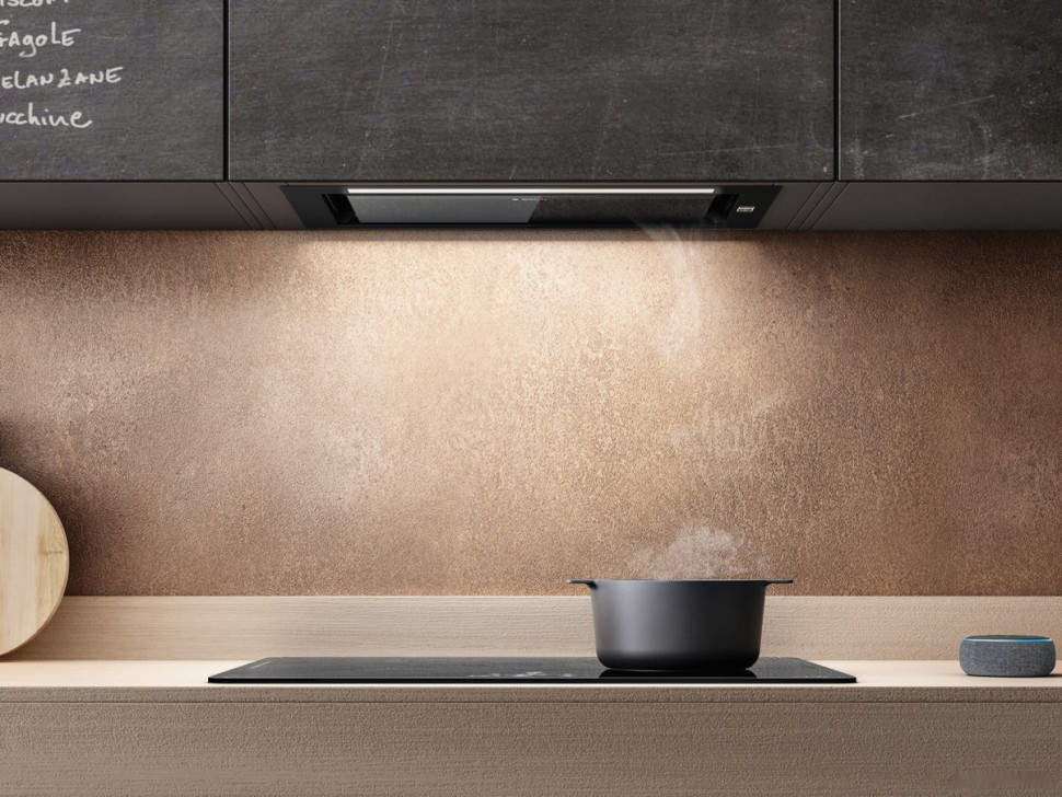 Вытяжка Elica Hidden 2.0 @ BLGL/A/72