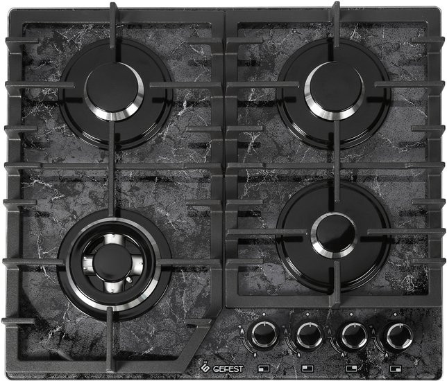 Варочная панель Gefest ПВГ 2232-01 Р53