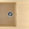 Кухонная мойка Saniteco Fama (песок)