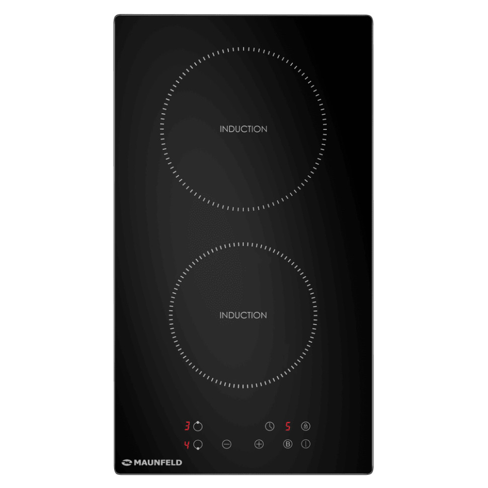 Варочная панель Maunfeld AVI292STBK
