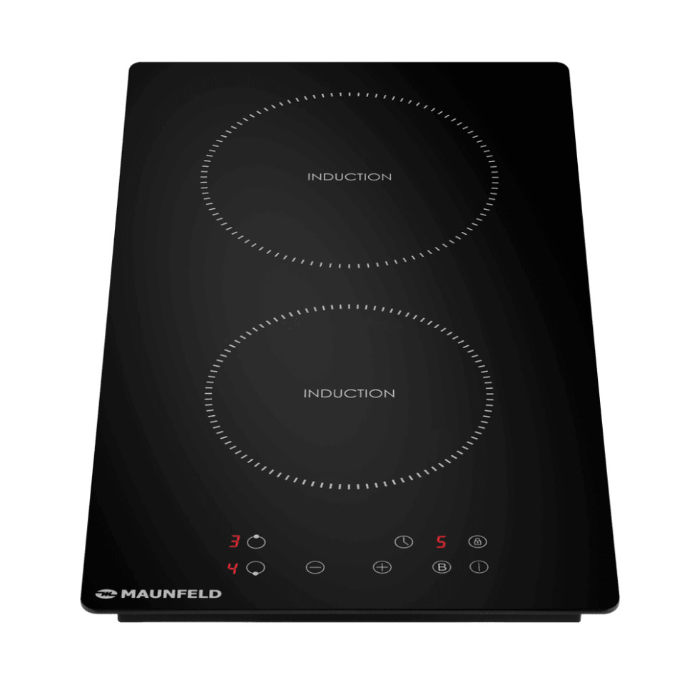 Варочная панель Maunfeld AVI292STBK