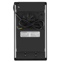 Варочная панель Maunfeld AVI292STBK