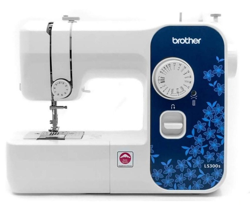Швейная машина Brother LS300s
