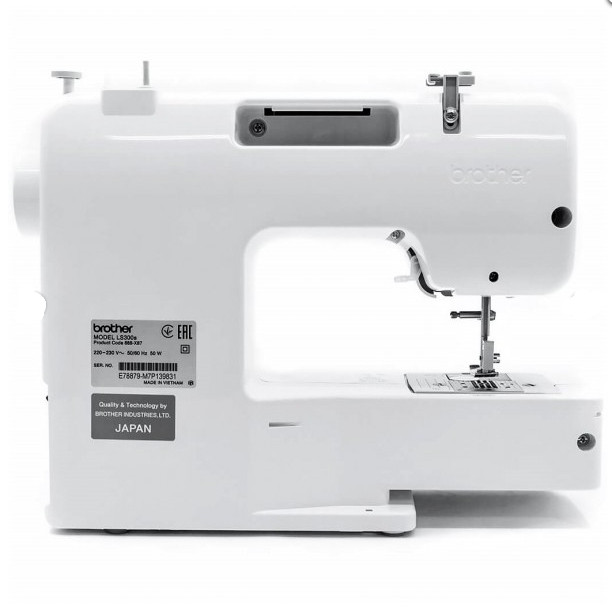 Швейная машина Brother LS300s