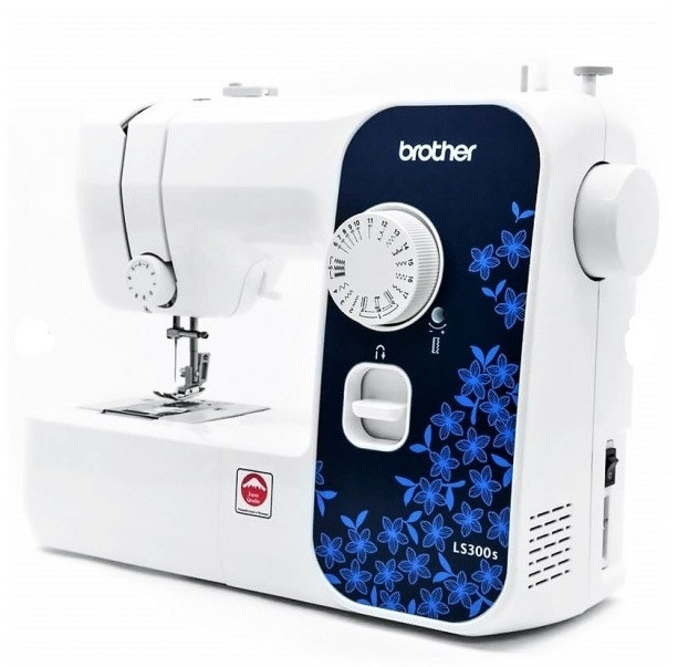 Швейная машина Brother LS300s