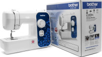 Швейная машина Brother LS300s