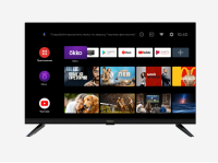 Телевизор HAIER 32 Smart TV DX