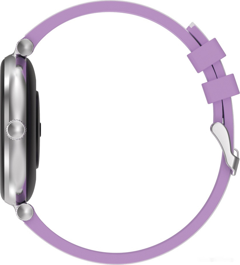 Умные часы Canyon Semifreddo SW-61 (лаванда)