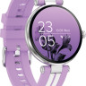 Умные часы Canyon Semifreddo SW-61 (лаванда)