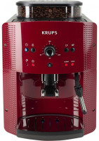 Кофемашина Krups EA 8107