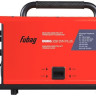Сварочный инвертор FUBAG IRMIG 228 SYN PLUS 41381.1