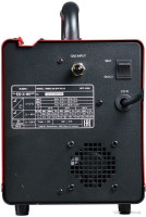 Сварочный инвертор FUBAG IRMIG 228 SYN PLUS 41381.1