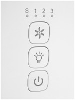 Воздухоочиститель Vitek VT-8555