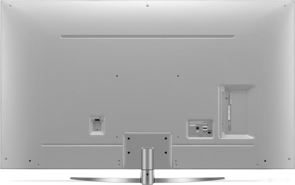 Телевизор LG NanoCell NANO78 43NANO786QA