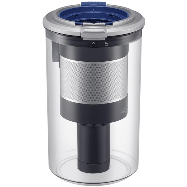 Вертикальный пылесос Samsung VS20B75ACR5/EV