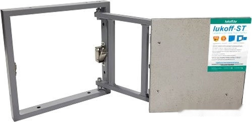 Люк под плитку Lukoff ST (60x90 см)