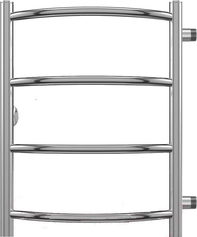 Полотенцесушитель водяной Granula Классик 40x60 (боковое подключение)