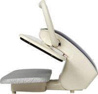 Гладильная станция MIE Romeo II