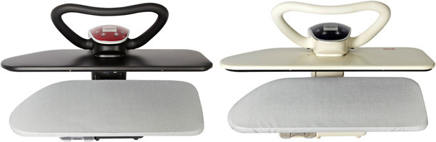 Гладильная станция MIE Romeo II