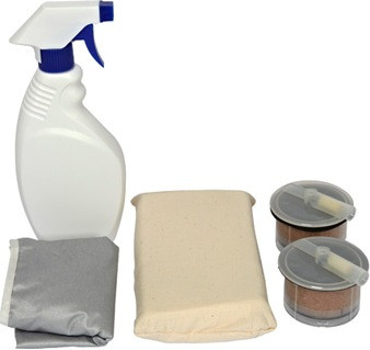 Гладильная станция MIE Romeo II