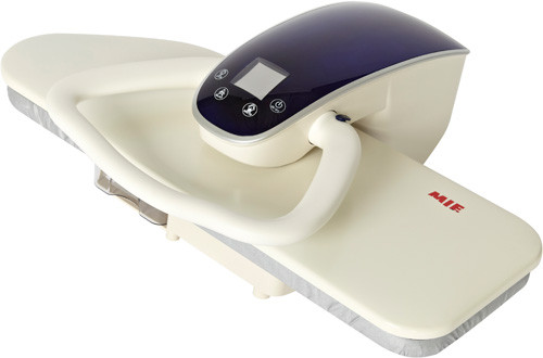 Гладильная станция MIE Romeo II