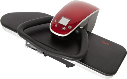 Гладильная станция MIE Romeo II