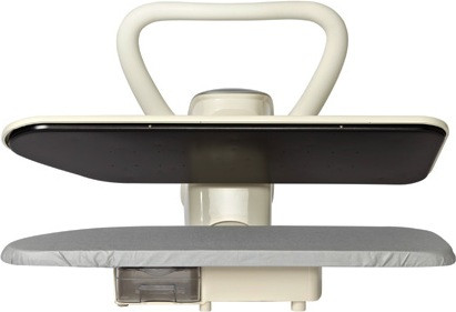 Гладильная станция MIE Romeo II