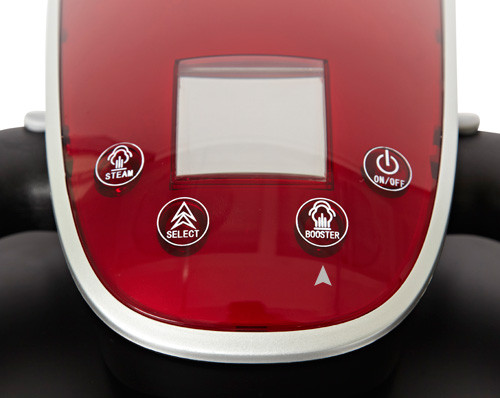 Гладильная станция MIE Romeo II