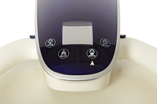 Гладильная станция MIE Romeo II