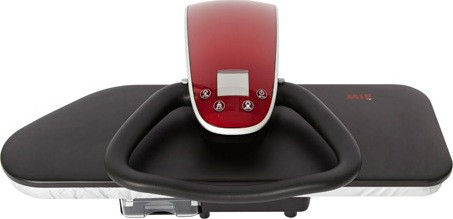 Гладильная станция MIE Romeo II