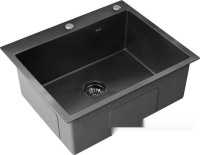 Кухонная мойка Axus LS-6050BM