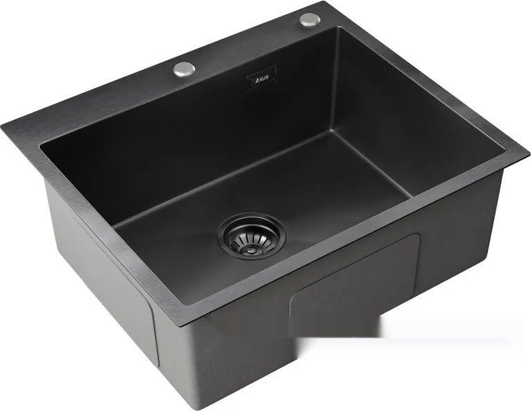 Кухонная мойка Axus LS-6050BM