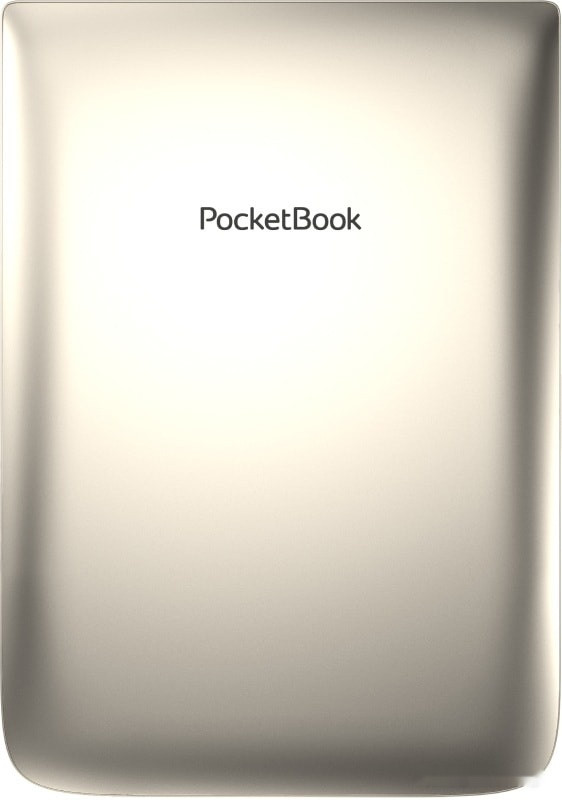 Электронная книга PocketBook 740 Color (серебристый)
