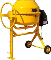 Бетономешалка SBK SX-170