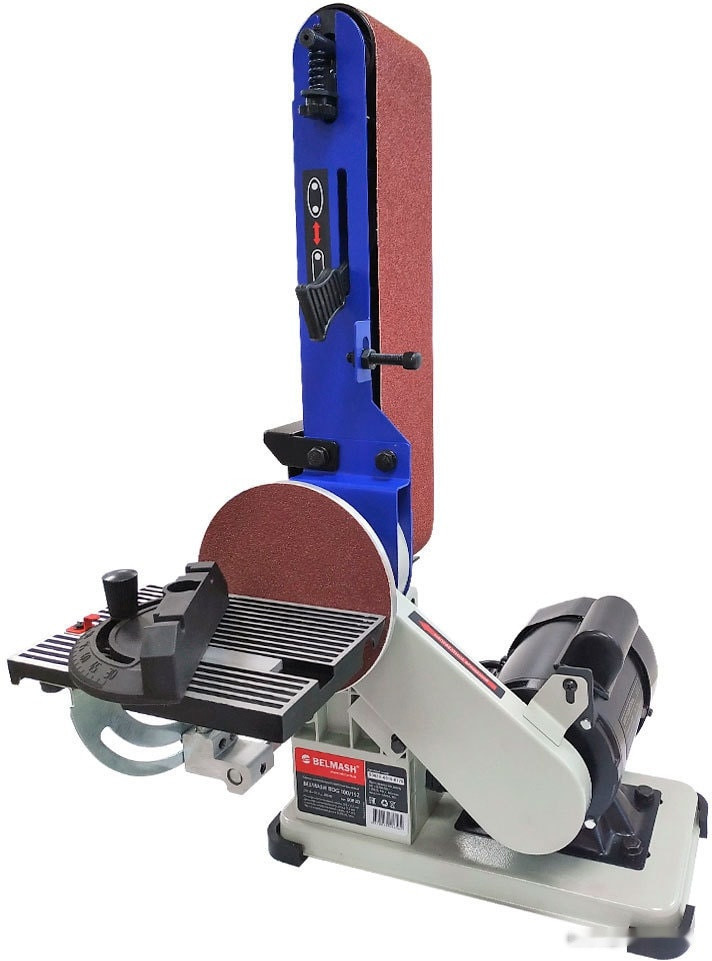 Деревообрабатывающий станок Белмаш BDG 100/152