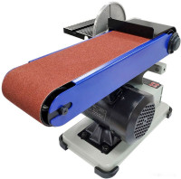 Деревообрабатывающий станок Белмаш BDG 100/152