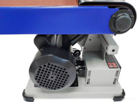 Деревообрабатывающий станок Белмаш BDG 100/152