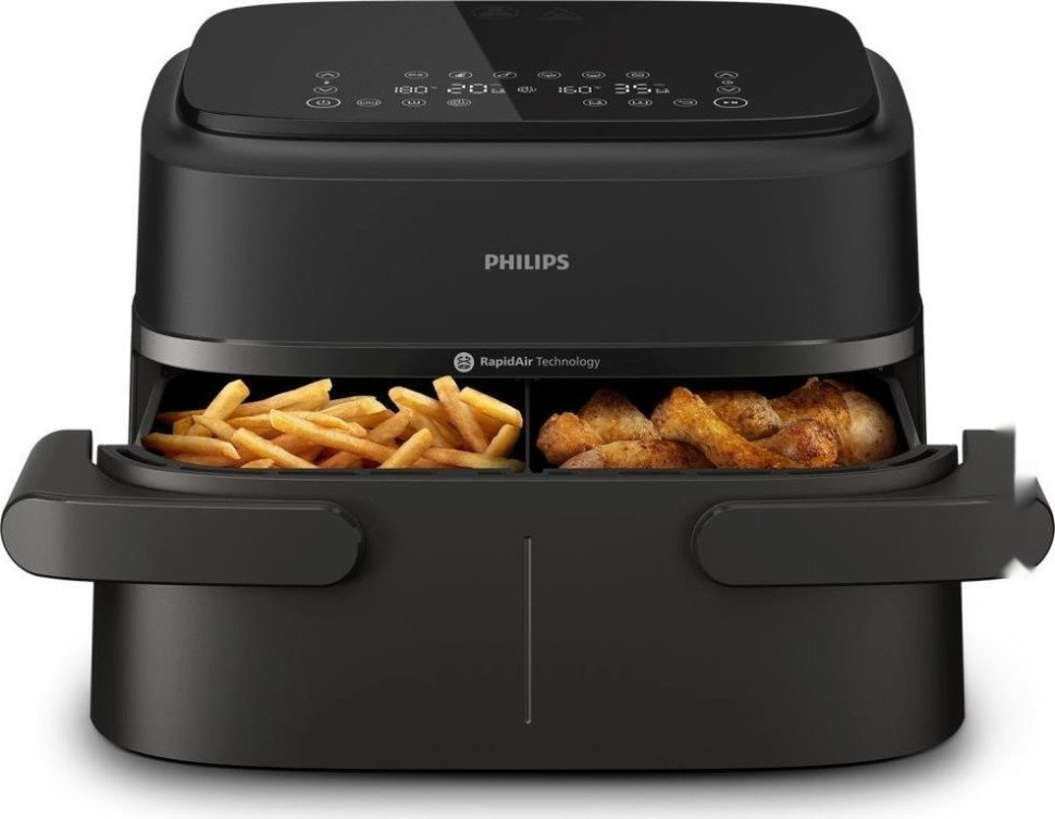 Аэрогриль Philips 1000 Series NA150/00