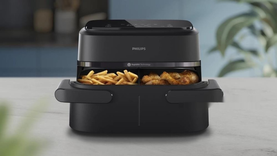 Аэрогриль Philips 1000 Series NA150/00