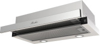 Вытяжка Monsher Laura 60 Acier