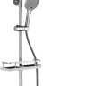 Душевая система Rossinka Silvermix RS27-45