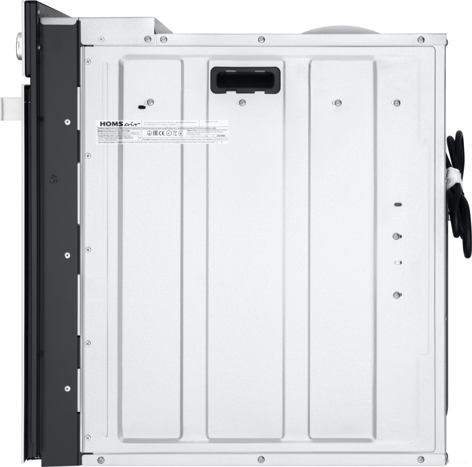 Духовой шкаф HOMSair OEF451WH
