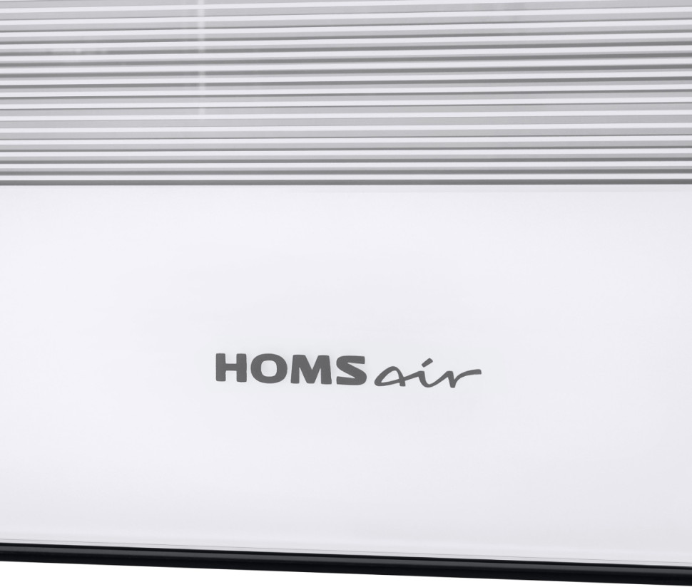 Духовой шкаф HOMSair OEF451WH