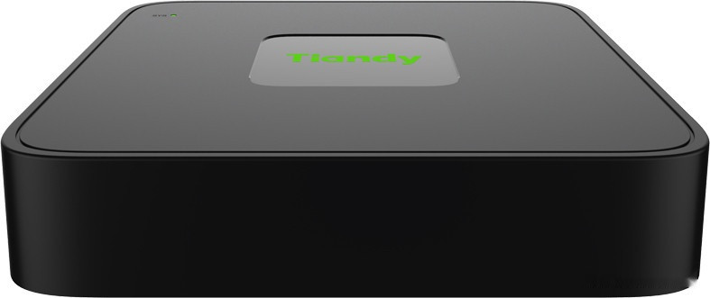 Видеорегистратор наблюдения Tiandy TC-R3105 I/B/P/L/V1.1