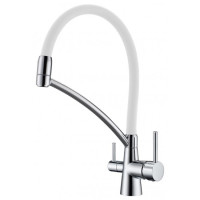 Смеситель Paulmark Siegen Si213111-CRw