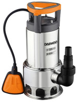 Насос Daewoo DDP 20000 INOX