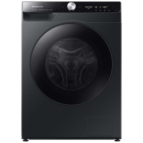 Стиральная машина Samsung WW90A7M48PB/LP